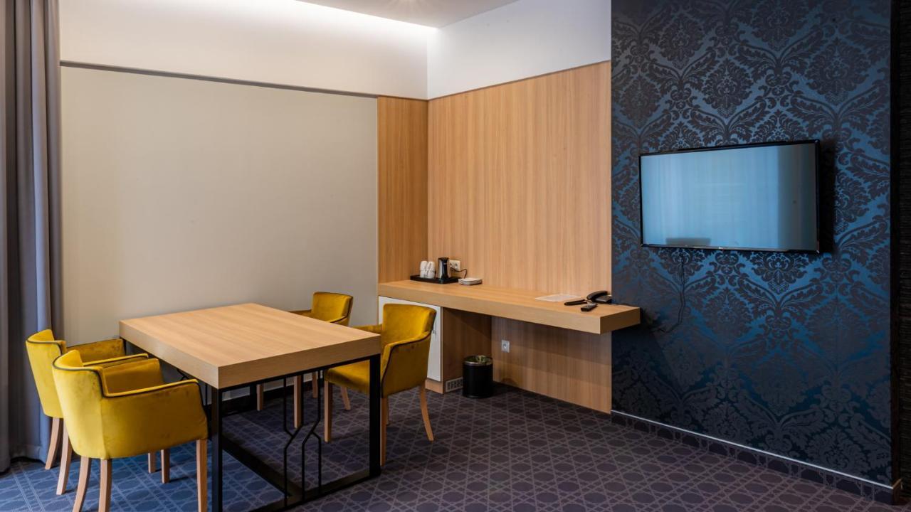 Hotel Nad Czernica Czarne  エクステリア 写真