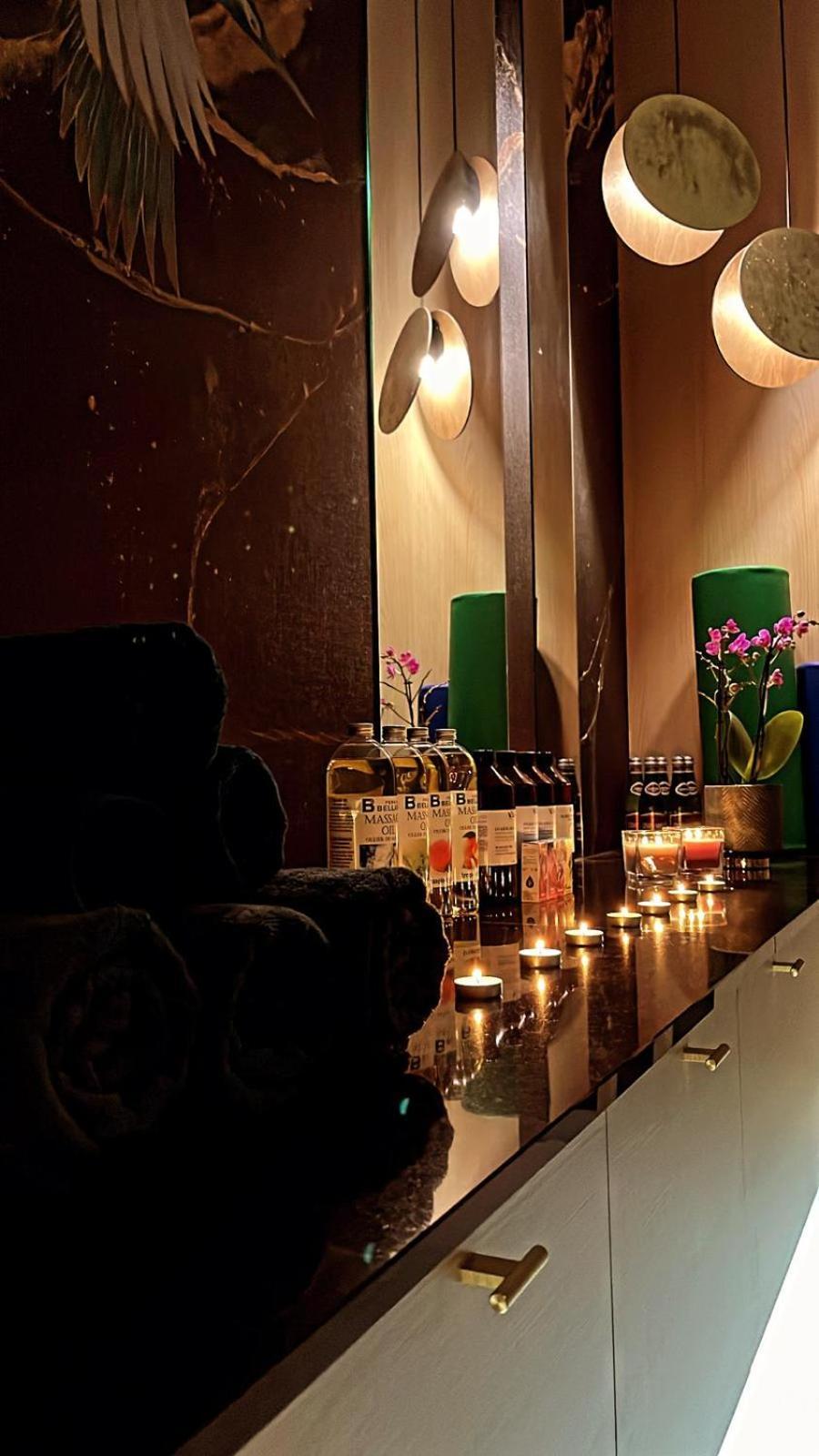 Hotel Nad Czernica Czarne  エクステリア 写真